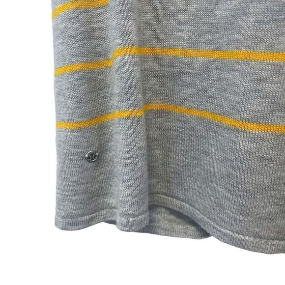 Lululemon Twist and Wrap Sweater ￼ - Picture 10 of 11